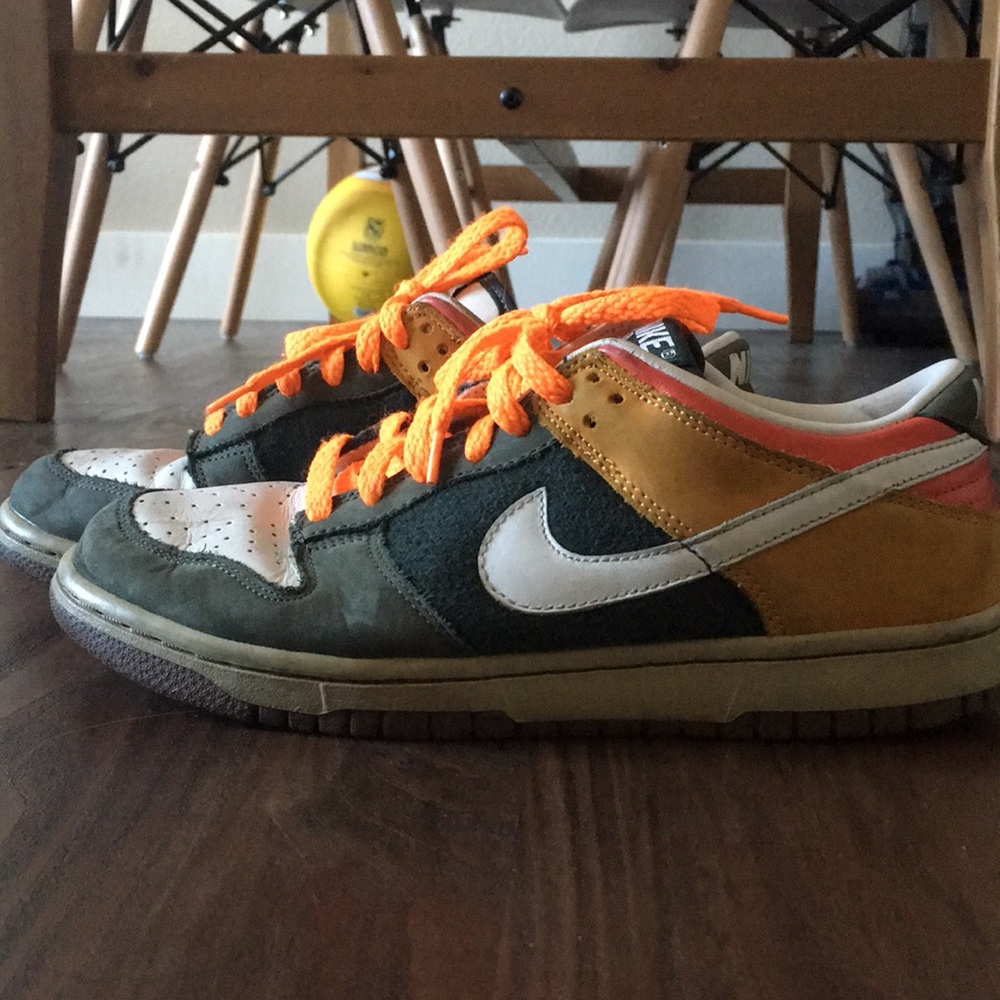 Nike Dunk Low